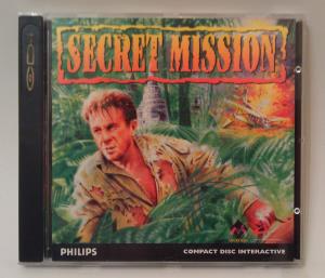 Secret Mission (1)